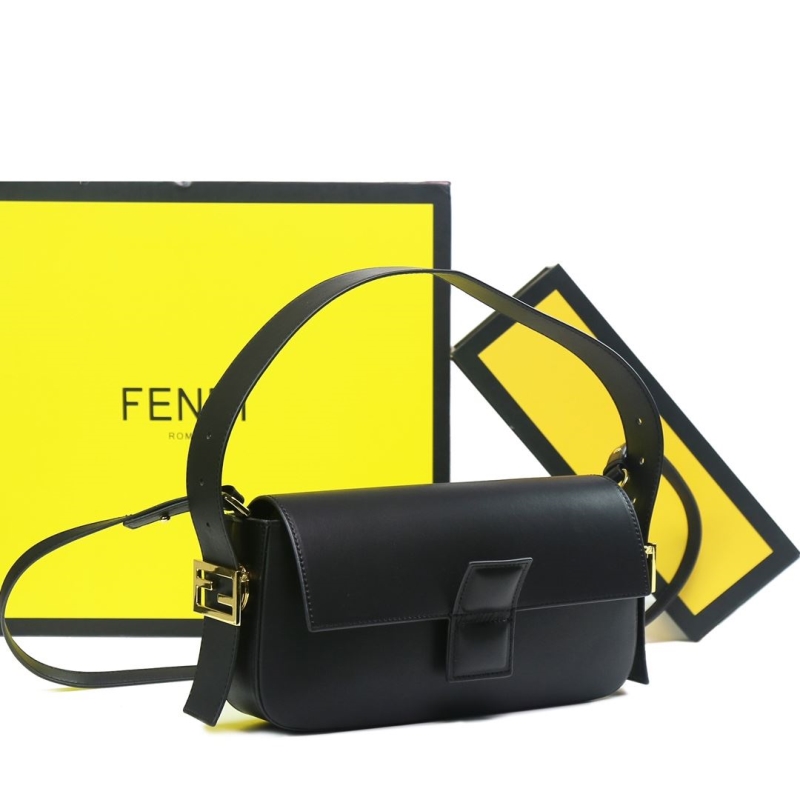 Fendi Top Handle Bags